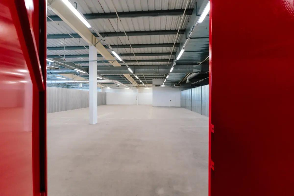 Celtic Self Storage Blog