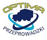 Optima Przeprowadzki logo